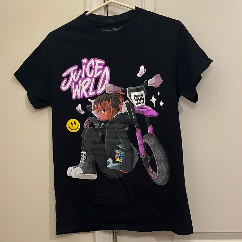 PacSun Juice World T-shirt